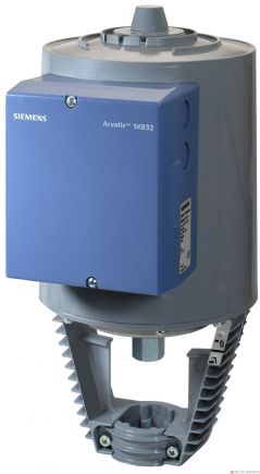 Siemens SKB32.51 230v Actuator